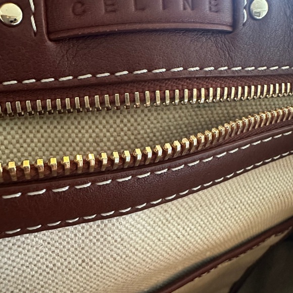 Celine Shopping Vertical GM - Picture 7 of 13